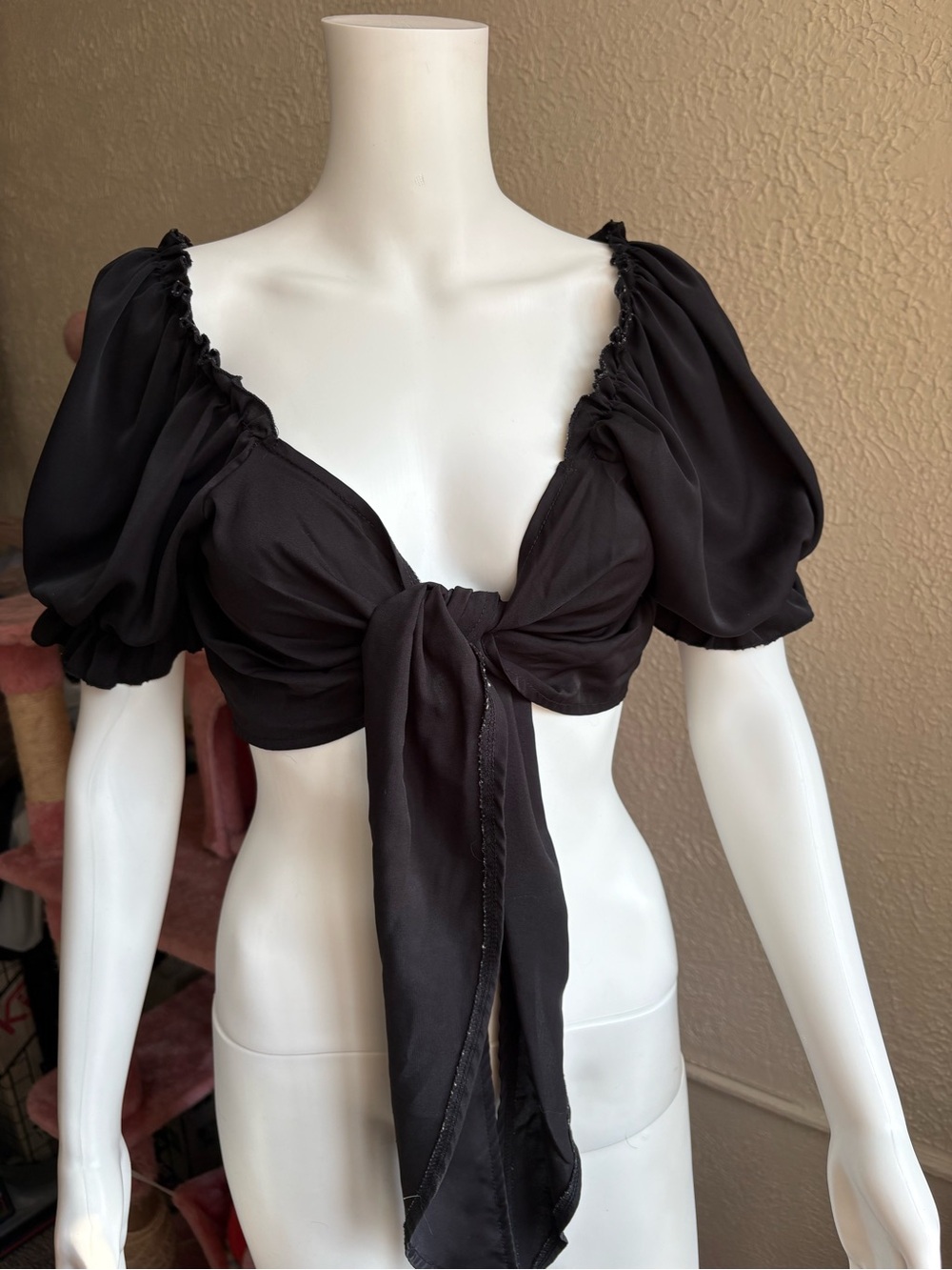 Romwe Top Size Large - Picture 2 of 5